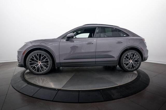 2026 Macan Electric 4 picture #2