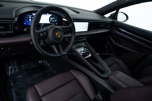2026 Macan Electric 4 picture #4
