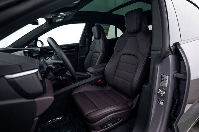 2026 Macan Electric 4 picture #5