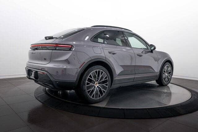 2026 Macan Electric 4 picture #7