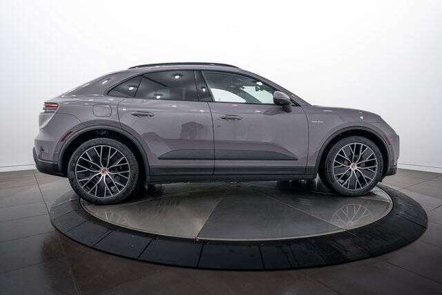 2026 Macan Electric 4 picture #8