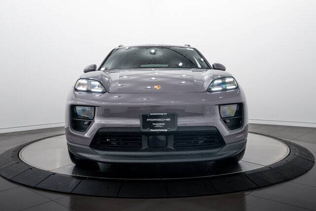 2026 Macan Electric 4 picture #10
