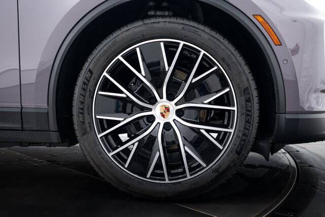 2026 Macan Electric 4 picture #11