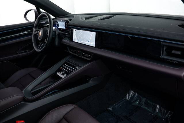 2026 Macan Electric 4 picture #12