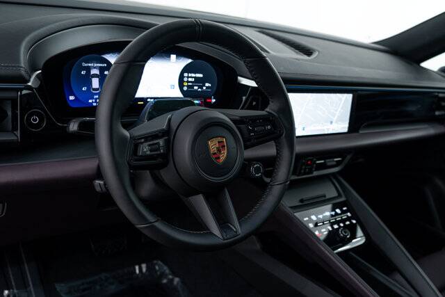 2026 Macan Electric 4 picture #14