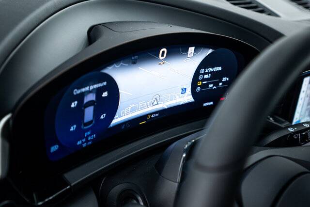2026 Macan Electric 4 picture #15