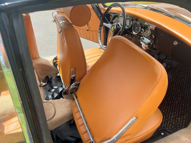 1963 356 B Super 90 in Nokomis Florida 34275 | listed on