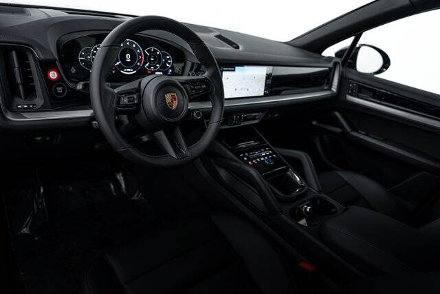 2026 Cayenne picture #4