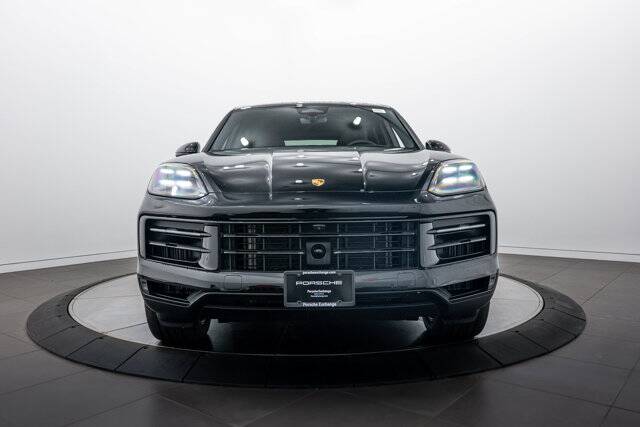 2026 Cayenne picture #10