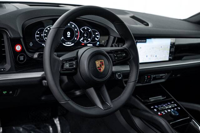 2026 Cayenne picture #13