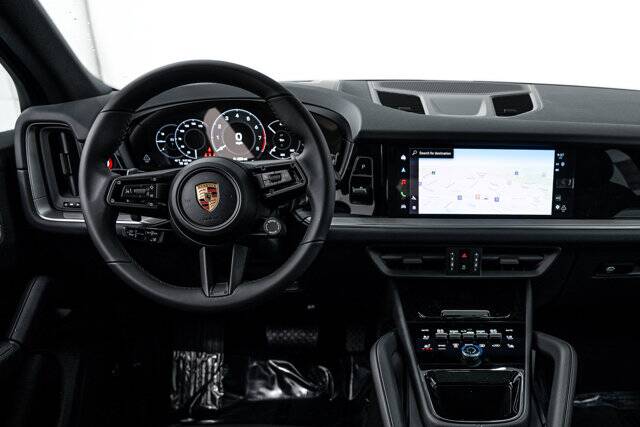 2026 Cayenne picture #14