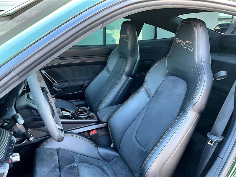 2026 911 GT3 picture #5