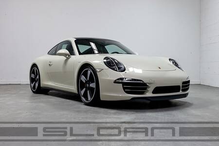 2014 911 50th Anniversary picture #1