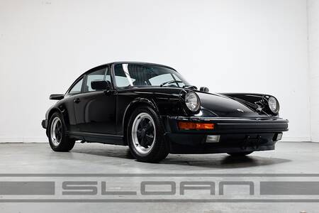 Picture: 1984 911 #1