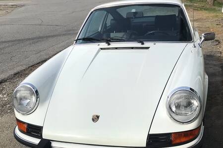 Picture: 1973 911T Coupe #1