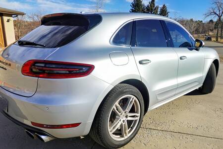 Picture: 2017 Macon Turbo #1