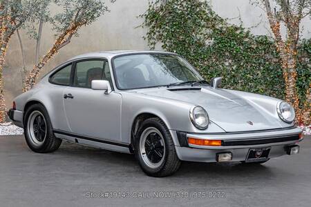 1978 911SC Coupe picture #1