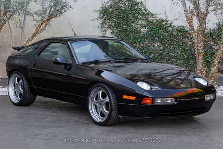 1994 928GTS picture #1