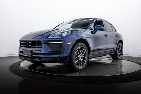 2026 Macan picture #1