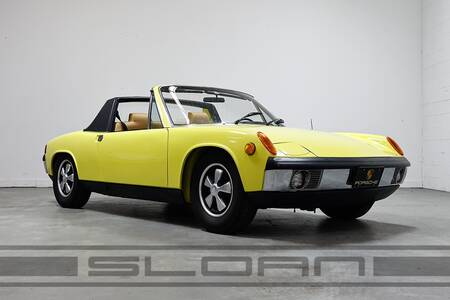 Picture: 1970 914-6 #1