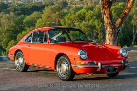 912 | Models | Excellence | The Magazine About Porsche