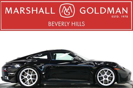 2026 911 GT3 Touring -Lightweight Package, Delivery Miles, 6 Speed Manual picture #1