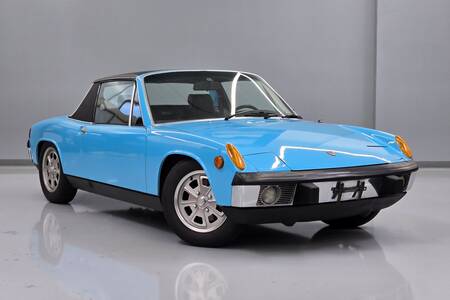1973 914