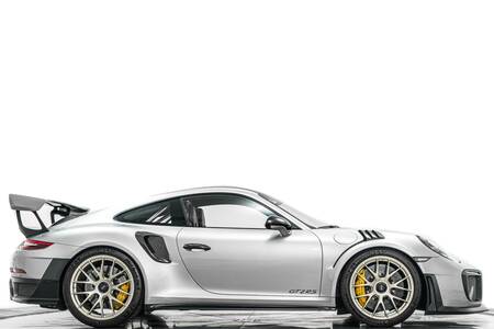 2018 911 GT2 RS -Weissach Package, Magnesium Wheels picture #1