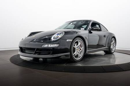 2005 911 Carrera S 997 picture #1