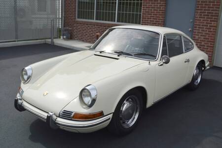 1969 912 picture #1