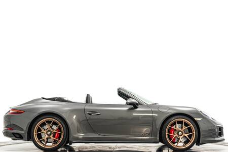 2019 911 Carrera GTS -Premium Package Plus, 18 Way Adaptive Sports Seats picture #1