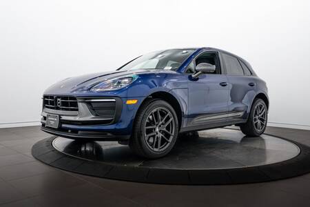2026 Macan T picture #1