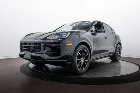 2026 Cayenne picture #1