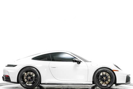2026 911 Carrera 4 GTS -Premium Package, Gloss Black Exterior Package picture #1