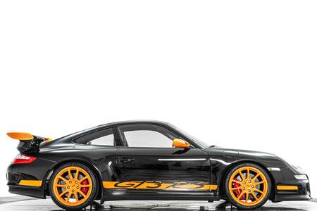 2007 911 GT3 RS- Low Miles, Rare, Full Leather, Sport Chrono picture #1