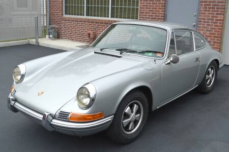 1969 912 picture #1