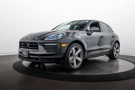 2026 Macan T picture #1
