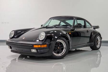 1984 911 Carrera picture #1
