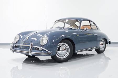 1959 356 A picture #1