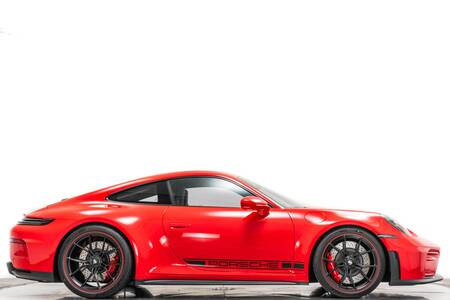 2026 911 GT3 picture #1