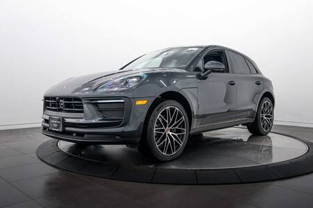 2026 Macan picture #1