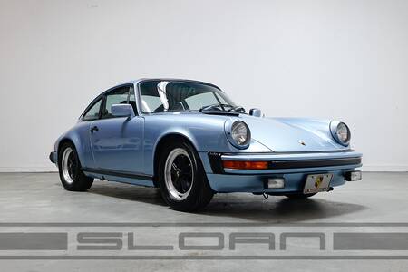 1980 911 SC picture #1