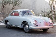 1957 356A Coupe picture