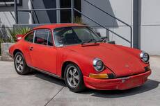 1969 911T Coupe picture