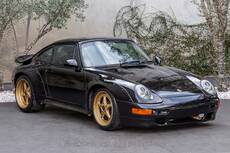 Excellence | The Magazine About Porsche