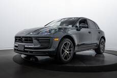 2025 Macan picture