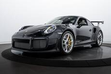 2018 911 GT2 RS picture