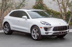 2015 Macan S picture