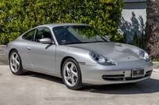 1999 996 Carrera Coupe 6-Speed picture