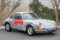1969 911T Coupe picture